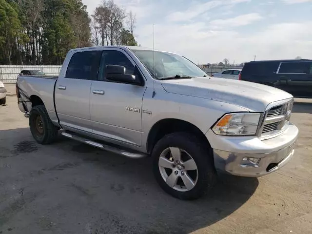 2010 Dodge RAM 1500