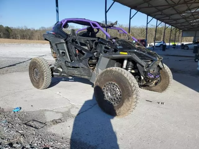 2024 Polaris RZR Turbo R Sport