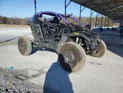 Polaris rzr Turbo Vehiculos salvage en venta: 2024 Polaris RZR Turbo R Sport