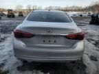 2018 Infiniti Q50 Luxe