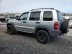 2003 Jeep Liberty Sport