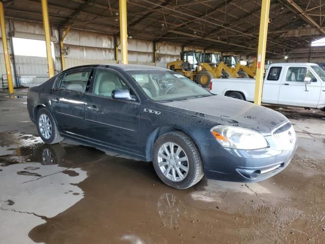 2011 Buick Lucerne CXL