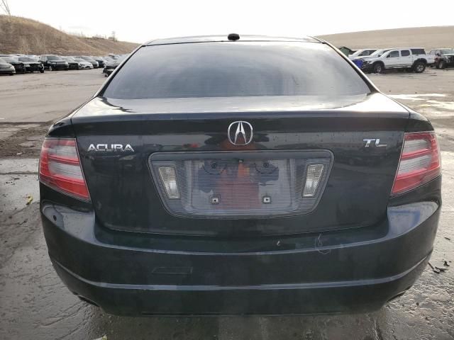 2007 Acura TL