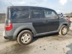 2008 Honda Element LX