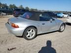 1996 BMW Z3 1.9