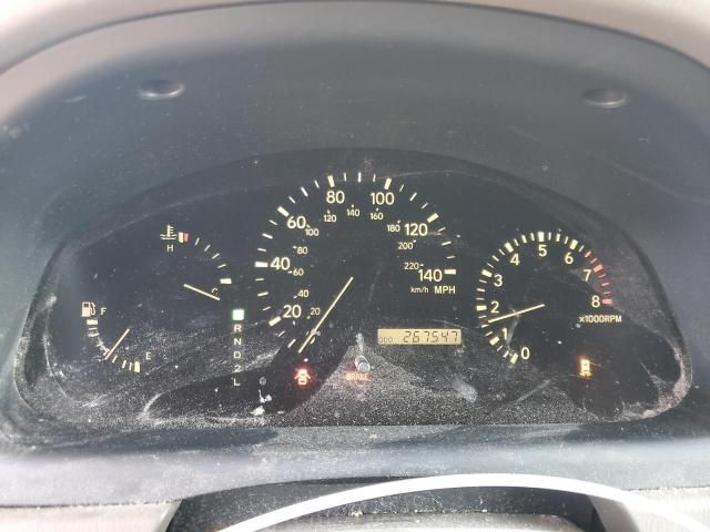 2000 Lexus RX 300