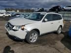 2010 Subaru Forester 2.5X Premium