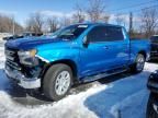 2023 Chevrolet Silverado K1500 LTZ