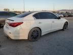 2014 Infiniti Q50 Base