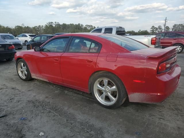 2013 Dodge Charger R/T