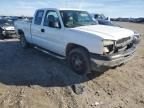 2004 Chevrolet Silverado K1500