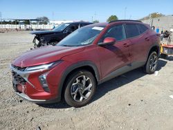 Chevrolet Vehiculos salvage en venta: 2025 Chevrolet Trax 1LT