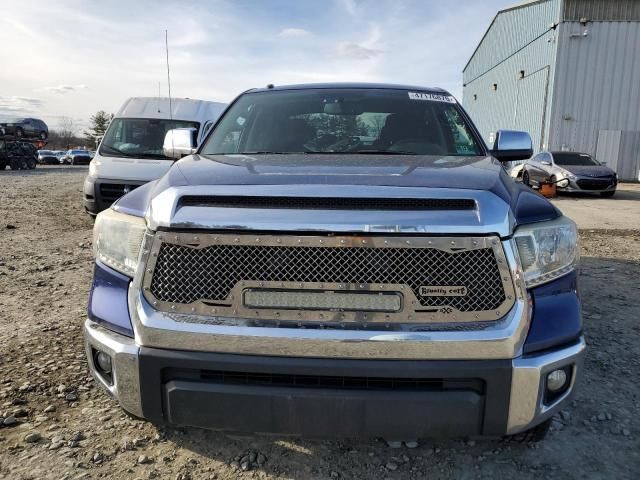 2014 Toyota Tundra Crewmax SR5