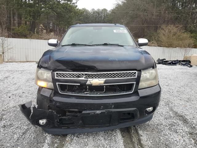 2010 Chevrolet Suburban C1500 LT