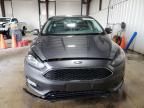 2018 Ford Focus SEL