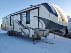 2017 Wildwood 2017 Forest River Flagstaff en venta en Nisku, AB