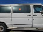 1990 Ford Econoline E350 Super Duty Van