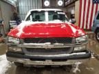 2003 Chevrolet Silverado K1500