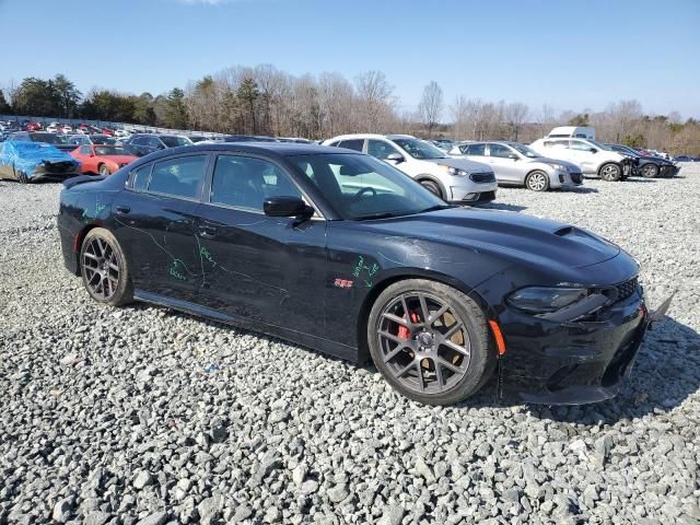 2019 Dodge Charger Scat Pack