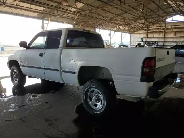 1998 Dodge RAM 1500