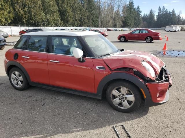 2015 Mini Cooper