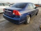 2003 Honda Civic EX