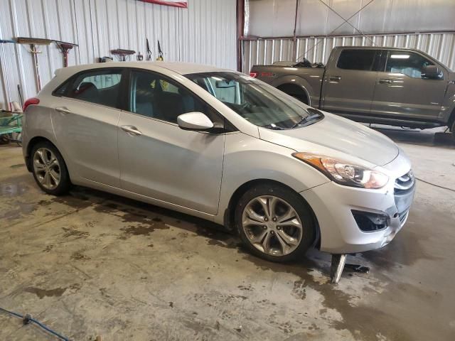 2013 Hyundai Elantra GT