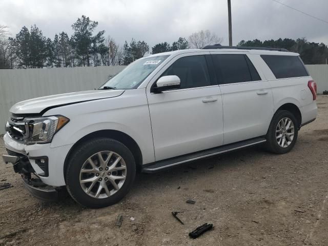 2020 Ford Expedition Max XLT