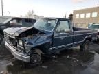 1986 Ford F150