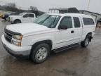 2006 Chevrolet Silverado K1500