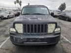 2008 Jeep Liberty Limited