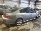 2008 Subaru Legacy 2.5I Limited