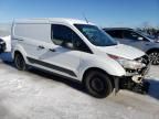 2017 Ford Transit Connect XLT