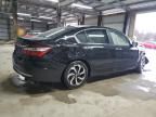 2017 Honda Accord EXL