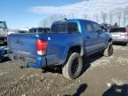 2016 Toyota Tacoma Double Cab