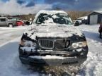 2006 BMW X5 3.0I