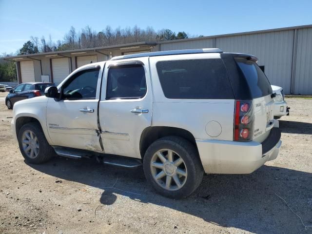 2011 GMC Yukon Denali