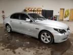 2008 BMW 535 XI