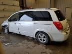 2007 Nissan Quest S