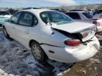 1998 Ford Taurus LX