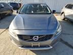 2016 Volvo S60 Cross Country T5