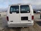 2002 Ford Econoline E150 Wagon