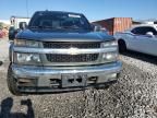 2011 Chevrolet Colorado LT