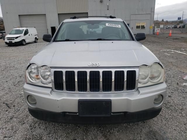 2007 Jeep Grand Cherokee Limited