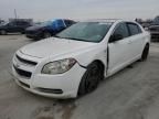 2008 Chevrolet Malibu LS