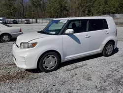 Carros con verificación Run & Drive a la venta en subasta: 2013 Scion XB