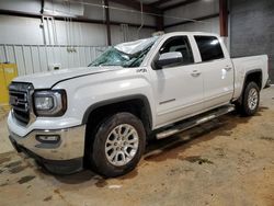 2016 GMC Sierra K1500 SLE en venta en Chatham, VA