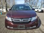 2015 Honda Odyssey Touring