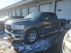 2019 Dodge RAM 1500 BIG HORN/LONE Star en venta en Louisville, KY