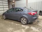 2014 KIA Forte EX